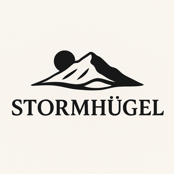 STORMHÜGEL